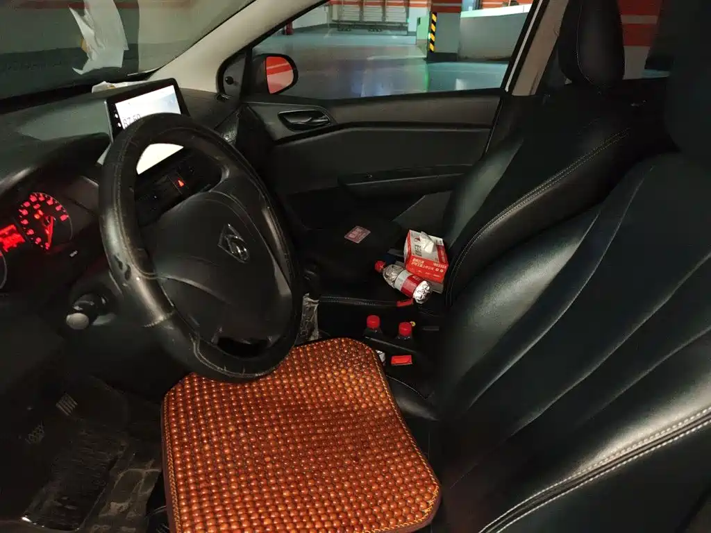 Baojun 310 — миниатюра 16