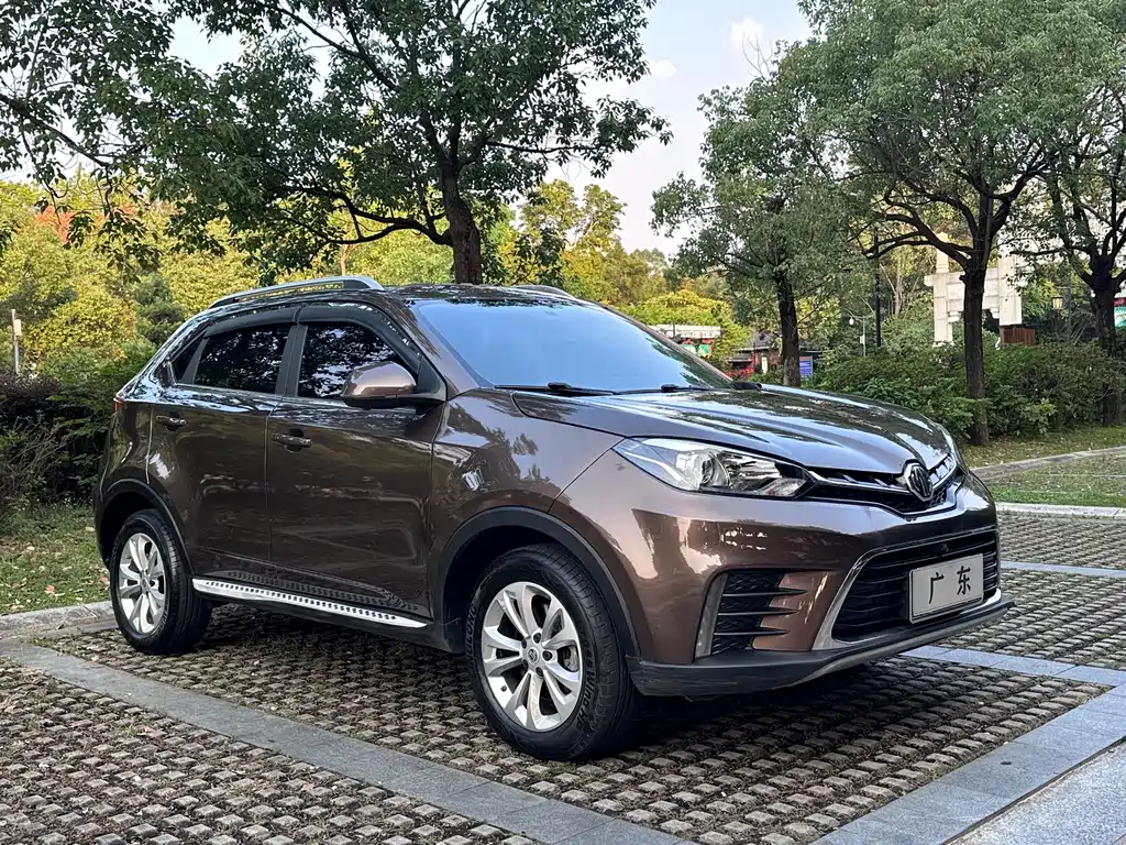 MG MG GS — миниатюра 3
