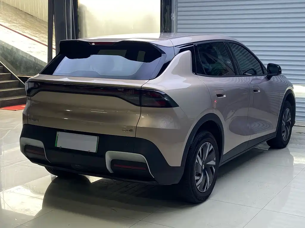 Qiyuan Qiyuan Q05 — миниатюра 7