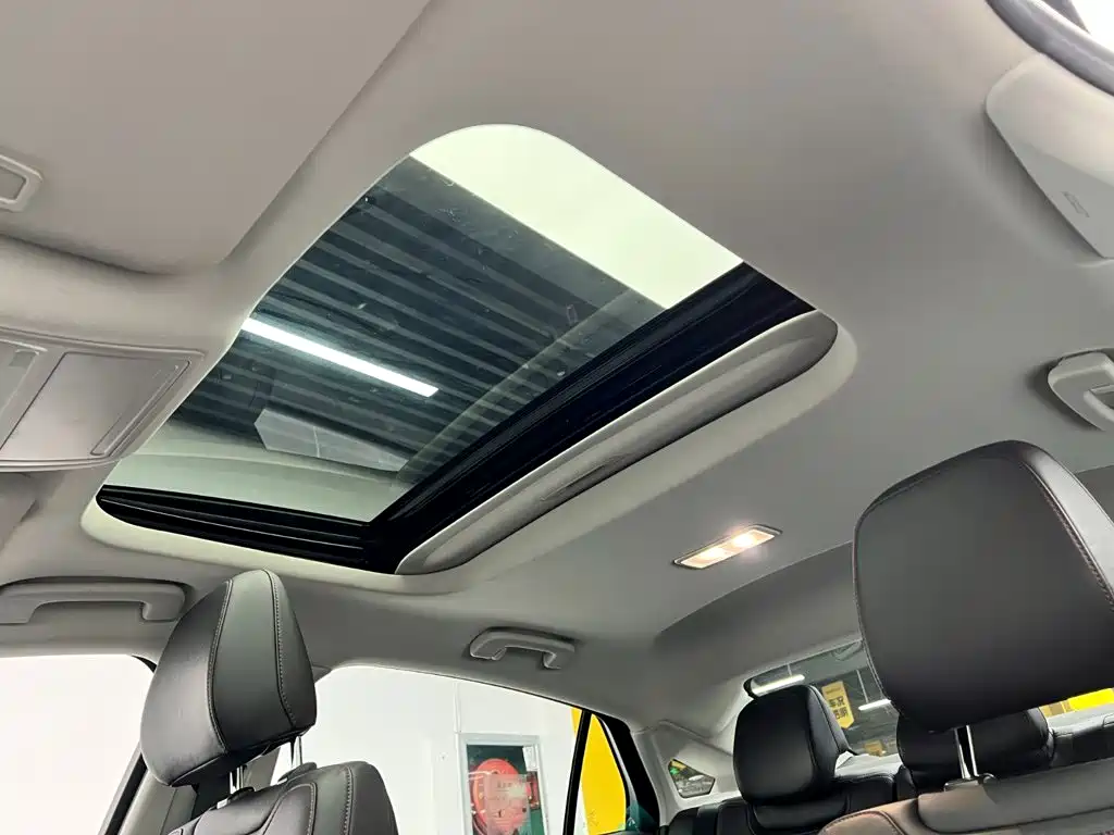 Ford Mondeo — миниатюра 15