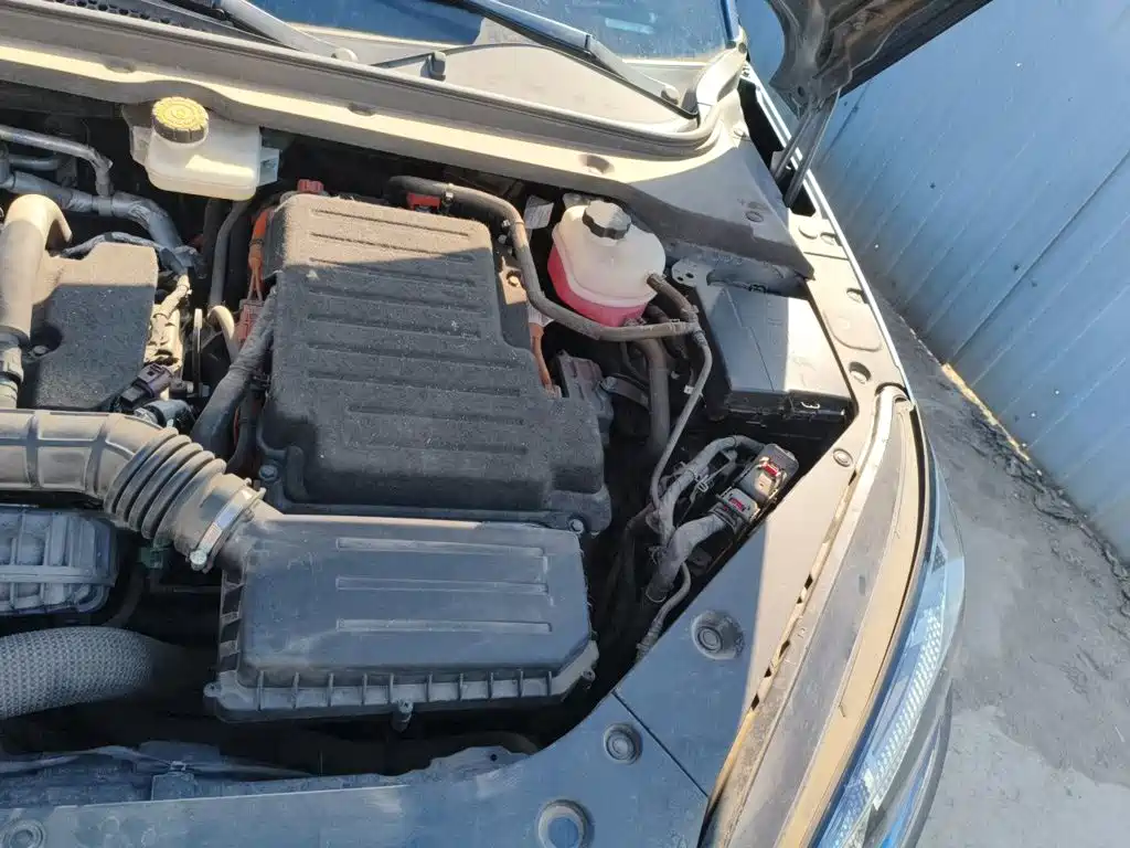 BYD Seal 06 — миниатюра 22