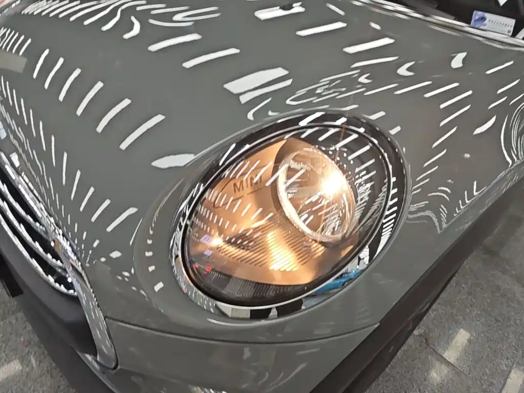 MINI Mini — миниатюра 24
