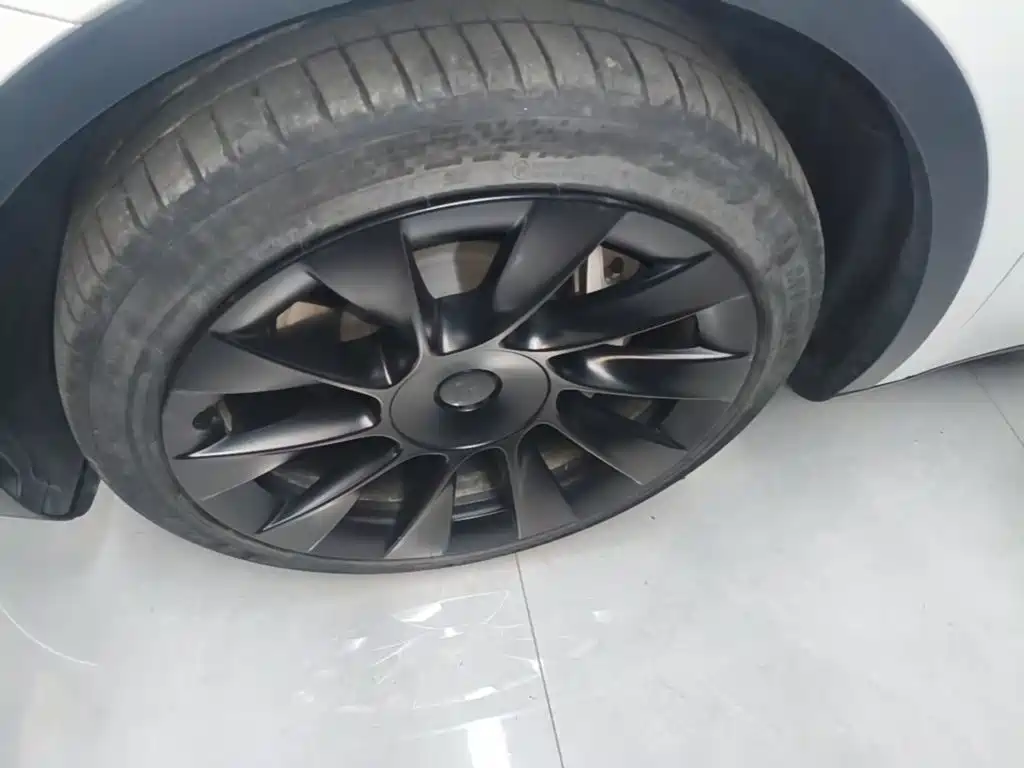 Tesla Model Y — миниатюра 23