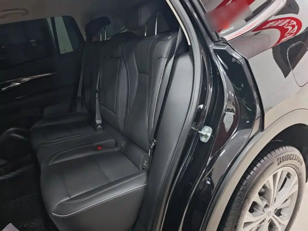 Buick Envision Plus — миниатюра 17