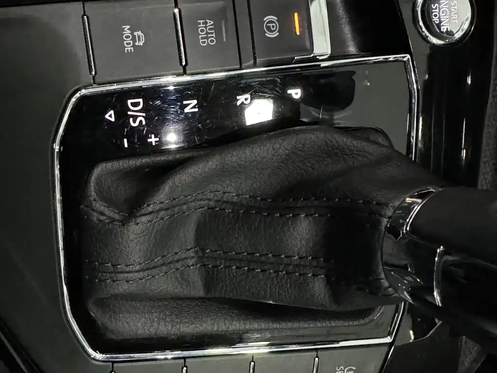 Volkswagen Tharu — миниатюра 14