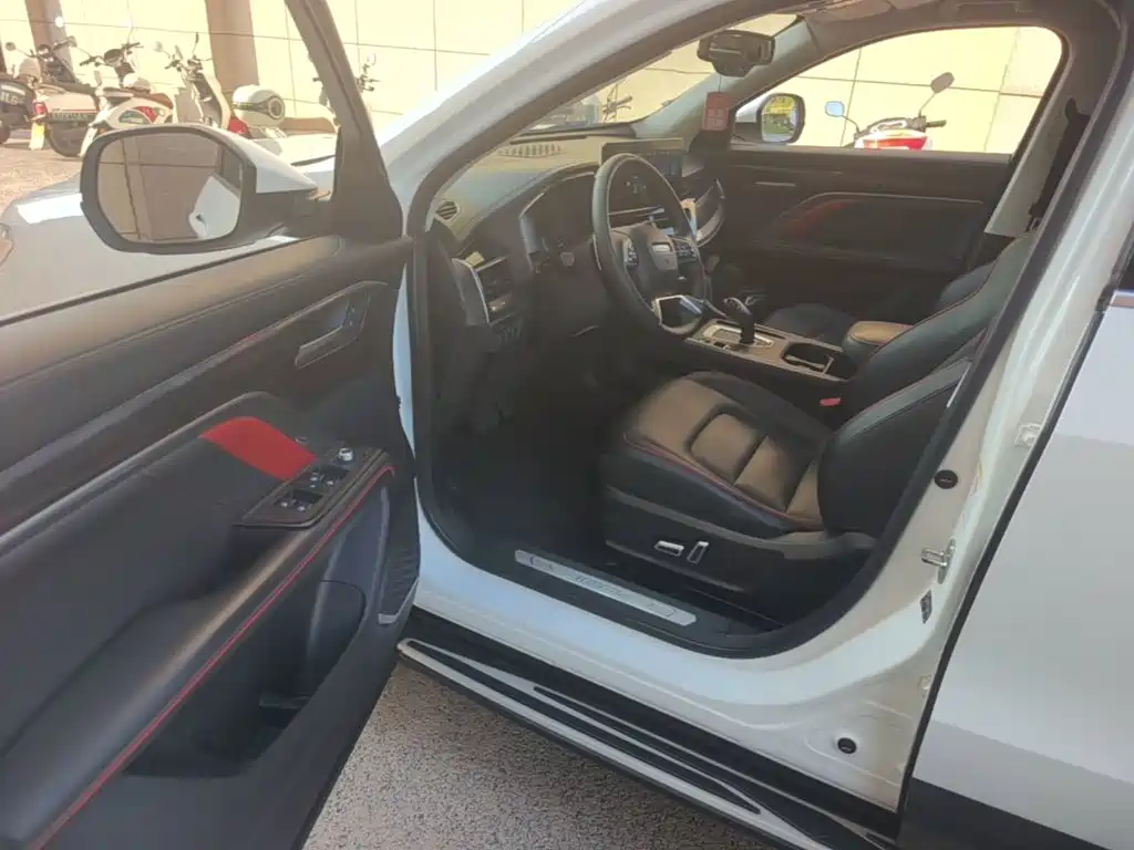 Haval H6 — миниатюра 16