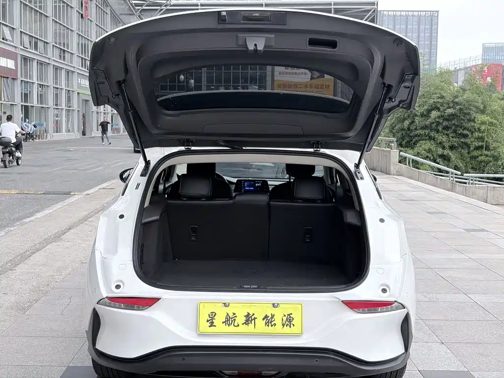 Buick Velite 6 — миниатюра 8