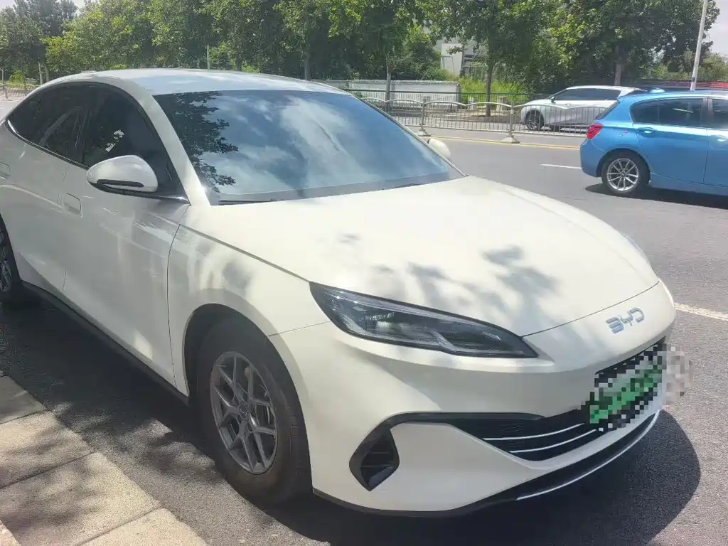 BYD Seal 06 — миниатюра 3