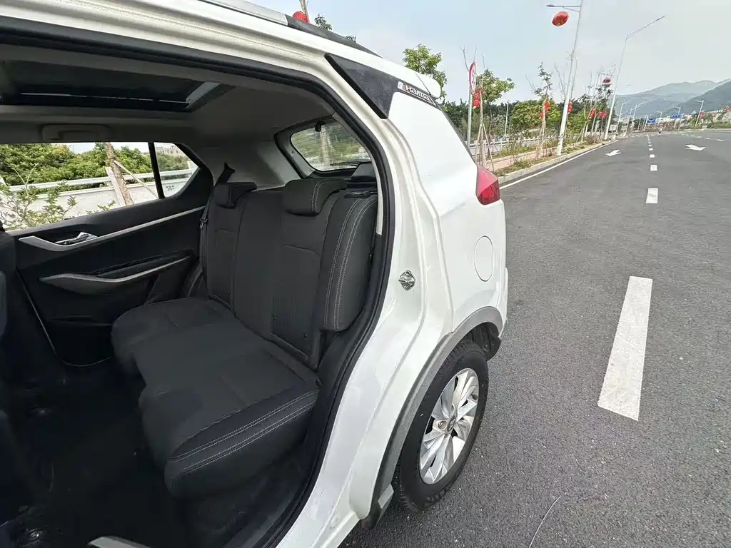 Haima Haima S5 Youth — миниатюра 7