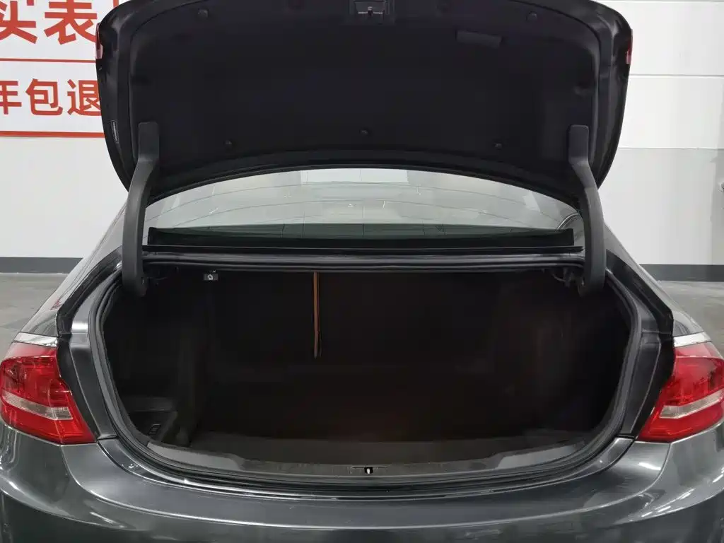 Buick LaCrosse — миниатюра 16