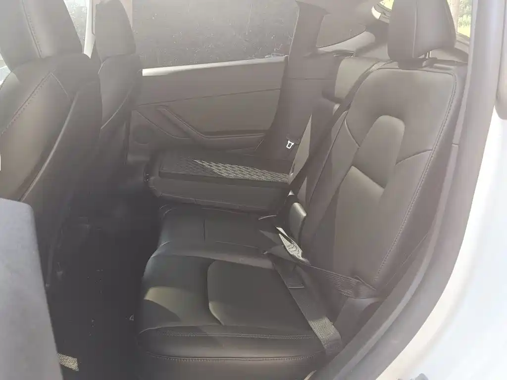 Tesla Model Y — миниатюра 18
