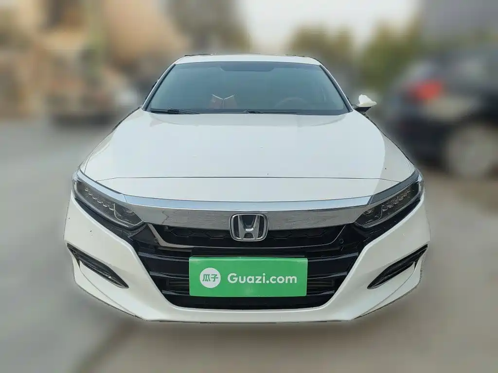 Honda Accord — миниатюра 2