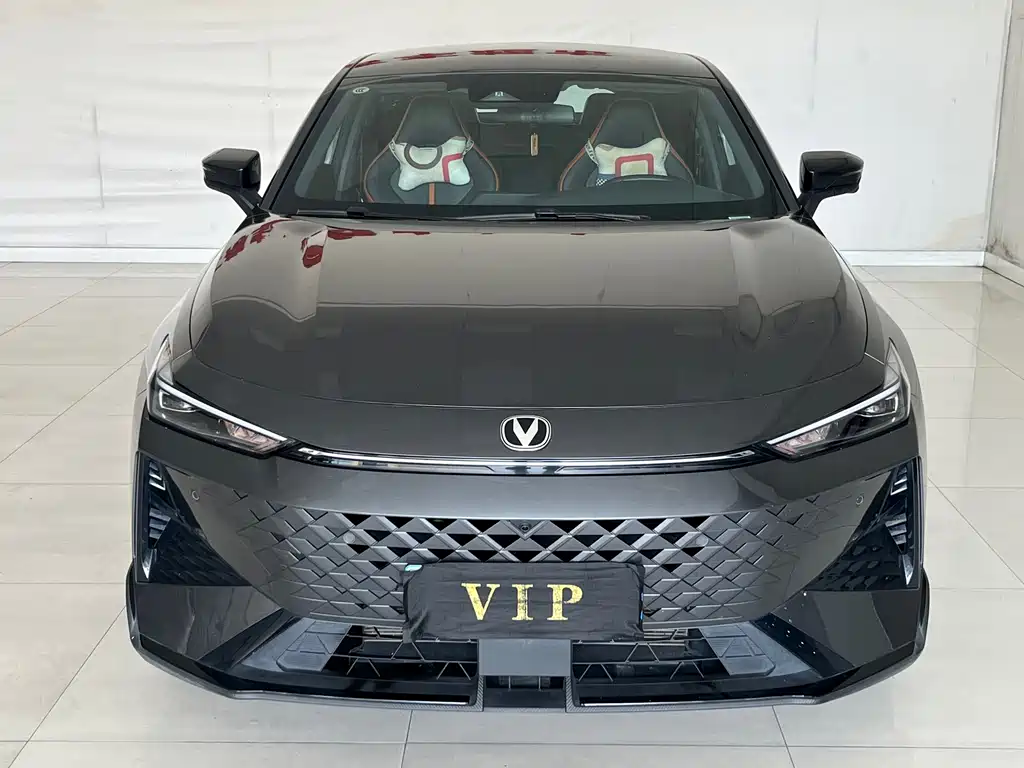 Changan UNI-V — миниатюра 2