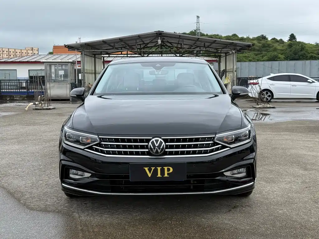 Volkswagen Magotan 2023 200 330TSI DSG Luxury