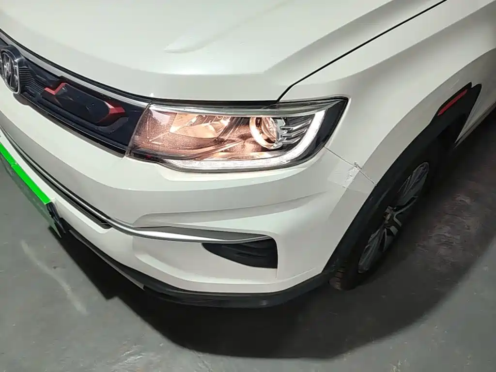 Changan CS35PLUS — миниатюра 24