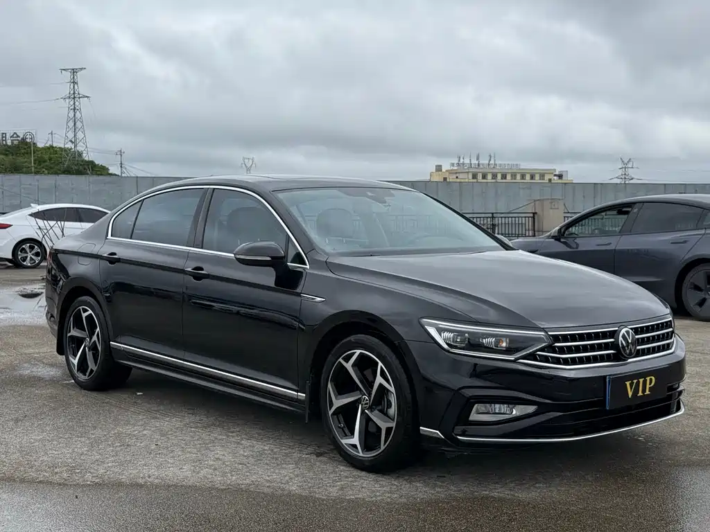 Volkswagen Magotan 2023 200 330TSI DSG Luxury