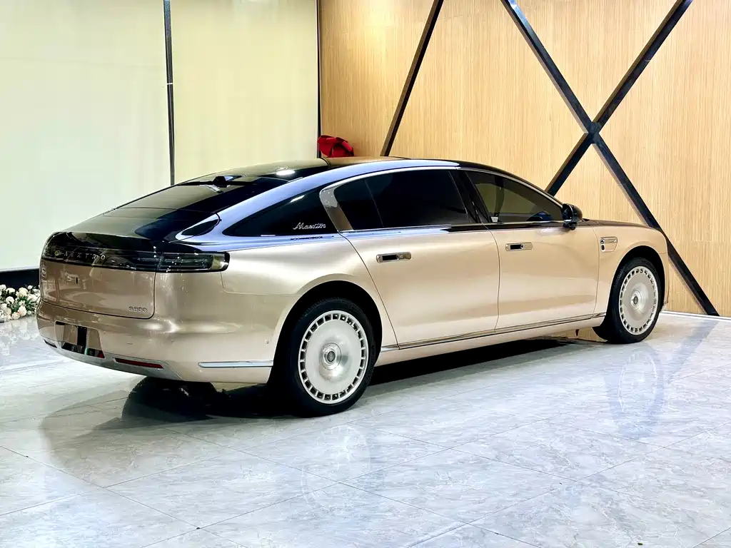 Zunjie Zunjie S800 — миниатюра 25