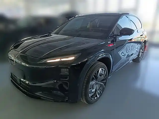 2024 Hongqi Tiangong 08(EHS7)
