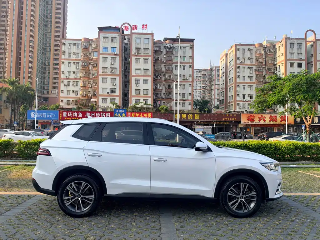 BYD Pro — миниатюра 7