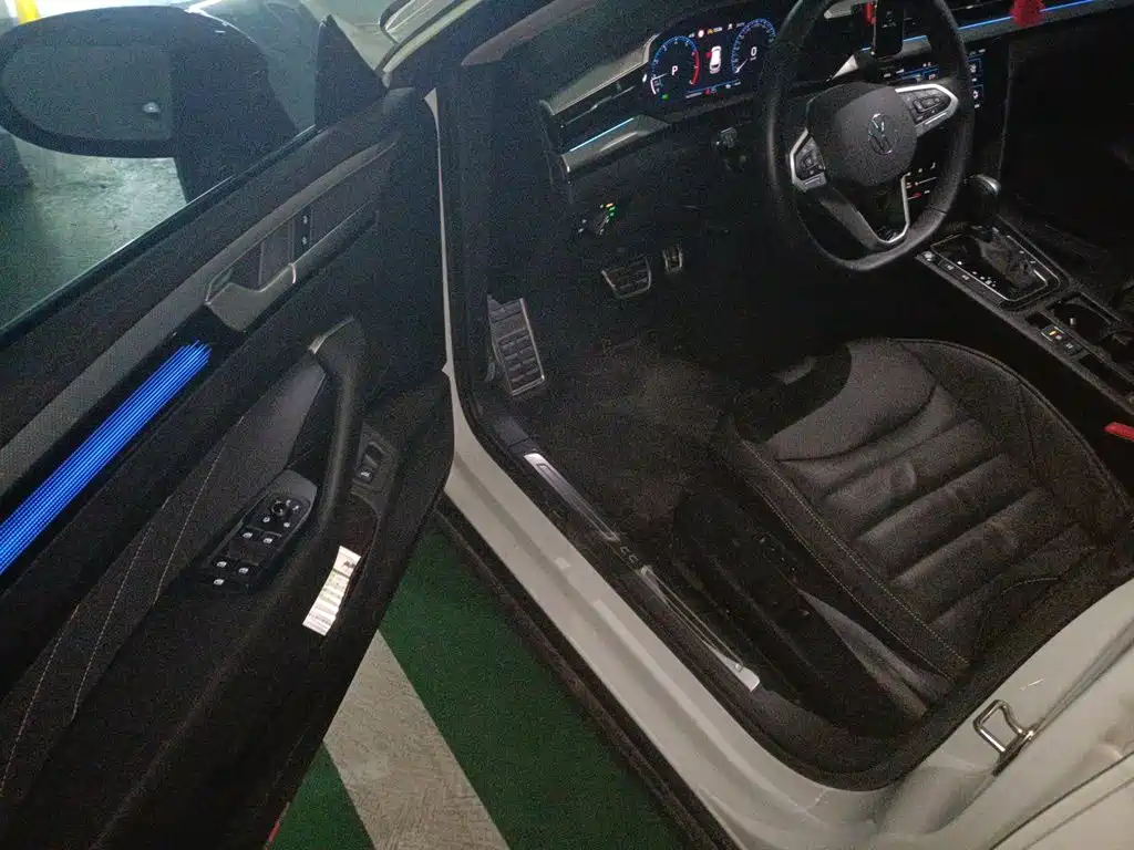 Volkswagen CC — миниатюра 17