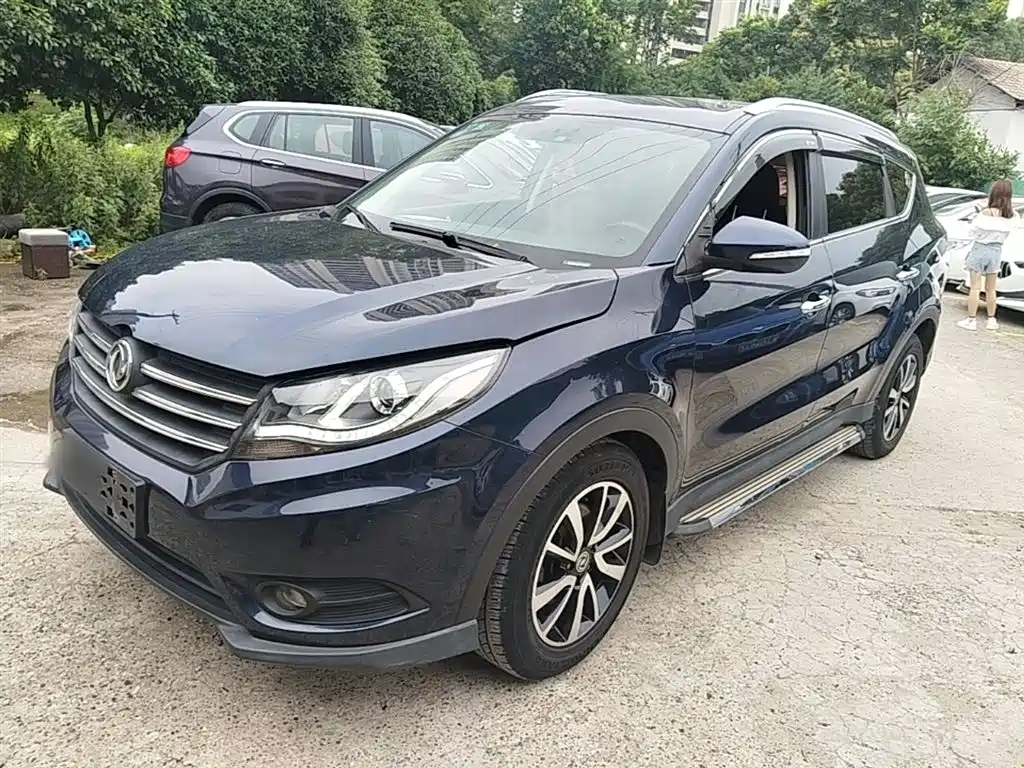 Купить Fengguang Fengguang 580
