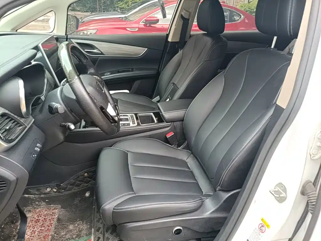 BYD MAX New Energy — миниатюра 15