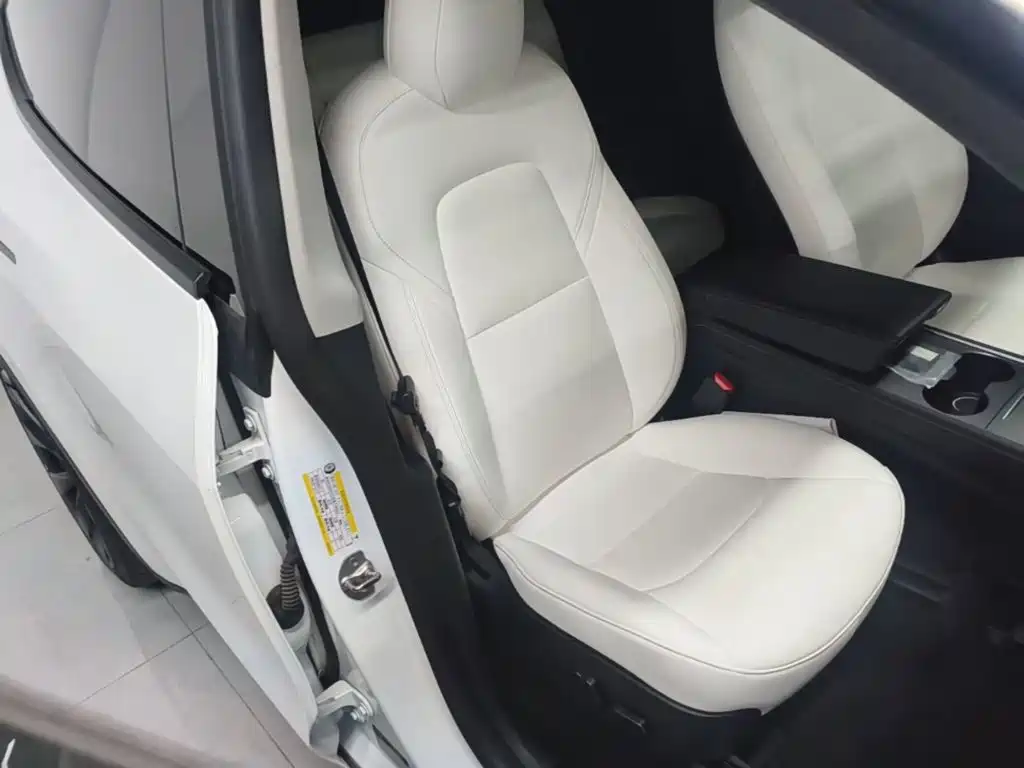 Tesla Model Y — миниатюра 25