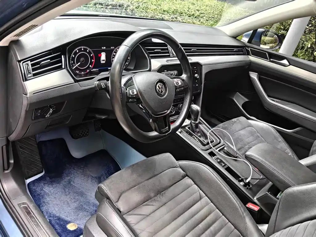 Volkswagen Viloran — миниатюра 9