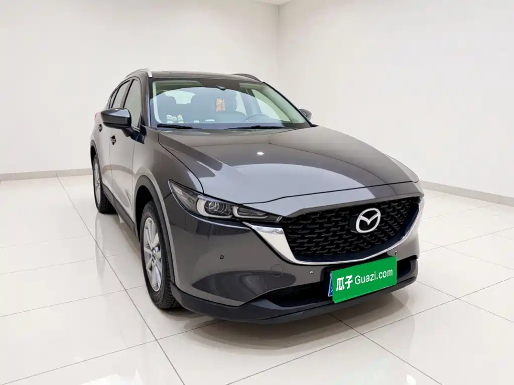 Mazda CX-5 — миниатюра 2