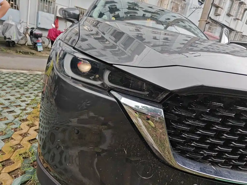 Mazda CX-5 — миниатюра 7