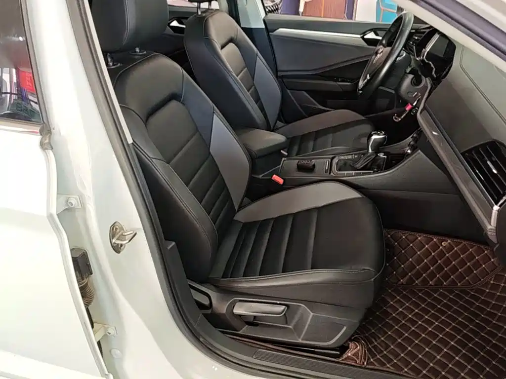 Volkswagen Sagitar — миниатюра 25