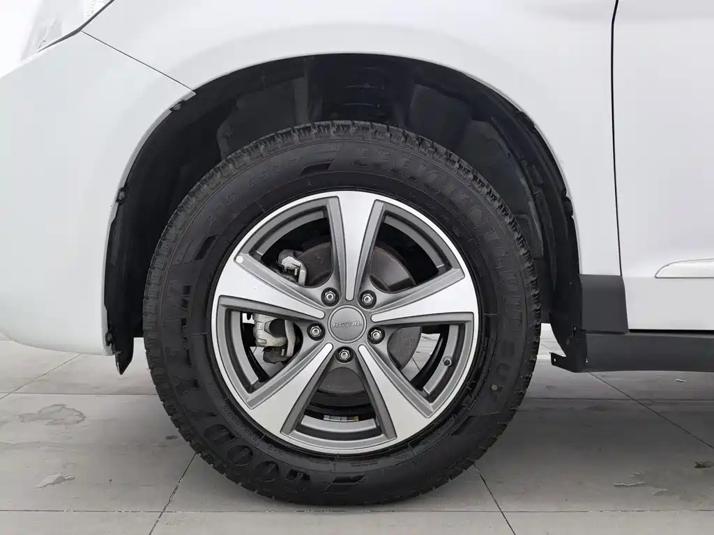 Haval H6 — миниатюра 17