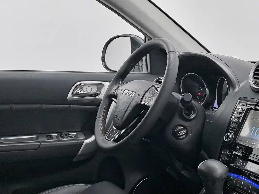 Haval H6 — миниатюра 22