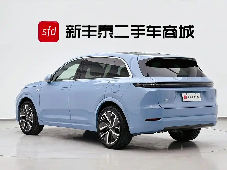 Li Auto IDEAL L7