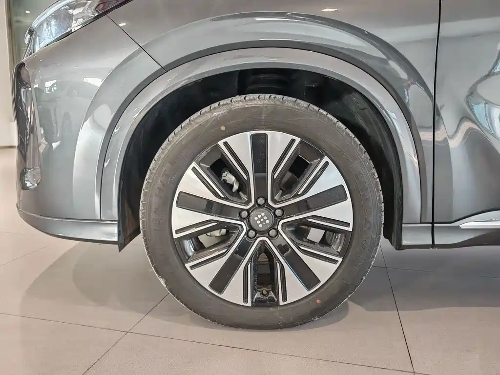 BLUE ELECTRIC BLUE ELECTRIC E5 PLUS