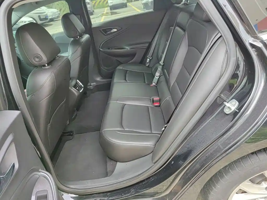 Chevrolet Malibu XL — миниатюра 17