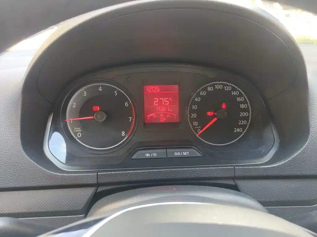 Jetta VA3 — миниатюра 7