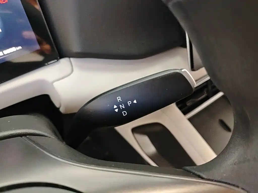 BYD Yuan UP — миниатюра 14