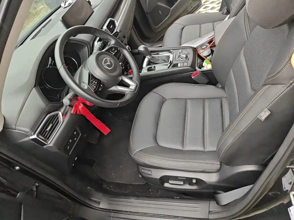 Mazda CX-5 — миниатюра 16