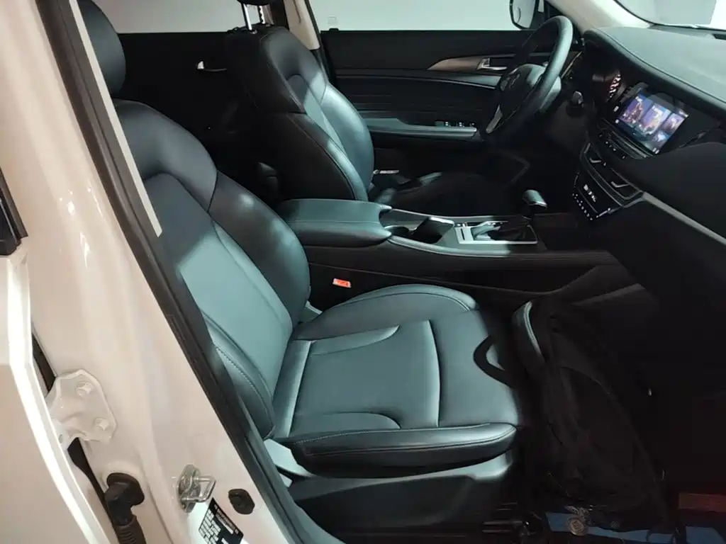 Changan CS35PLUS — миниатюра 25