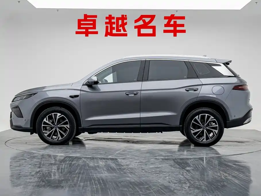 BYD Pro New Energy — миниатюра 7