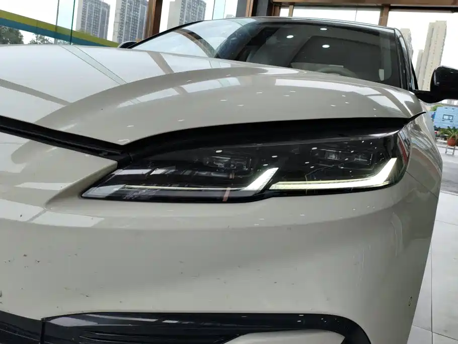 BYD Seal 06 — миниатюра 5