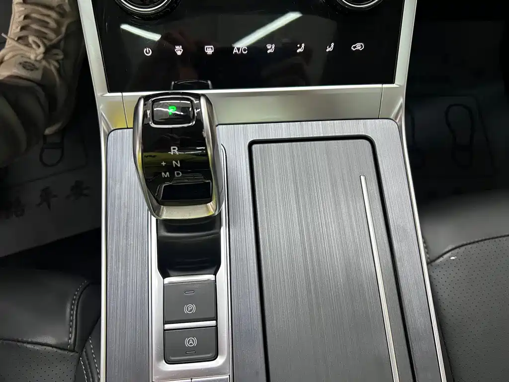 Chery Tiggo 7 PLUS — миниатюра 19