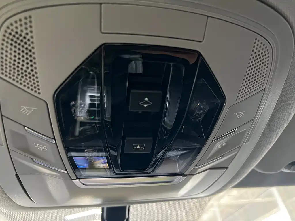 Chery Tiggo 7 PLUS — миниатюра 23