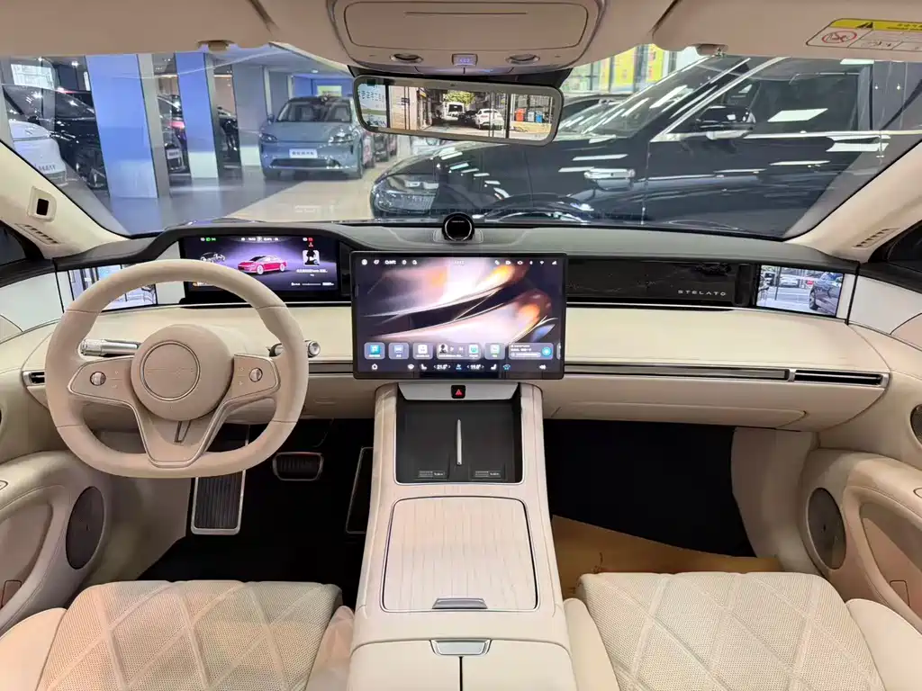 Xiangjie Xiangjie S9 — миниатюра 4