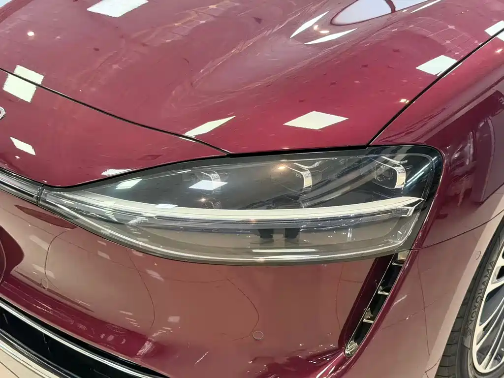 Xiangjie Xiangjie S9 — миниатюра 12