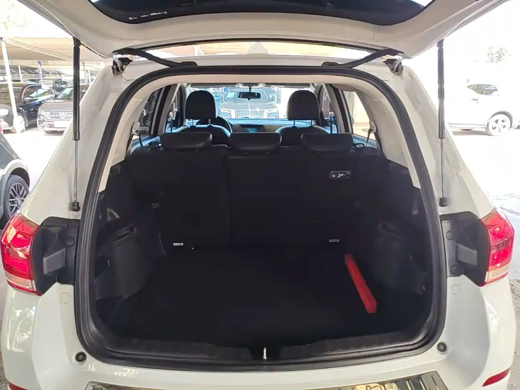 Haval H6 — миниатюра 19