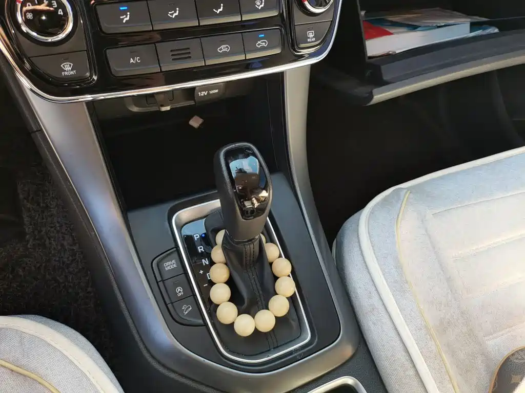 Hyundai ix35 — миниатюра 10