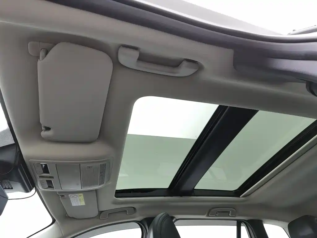 Mazda CX-50 Xingye — миниатюра 14
