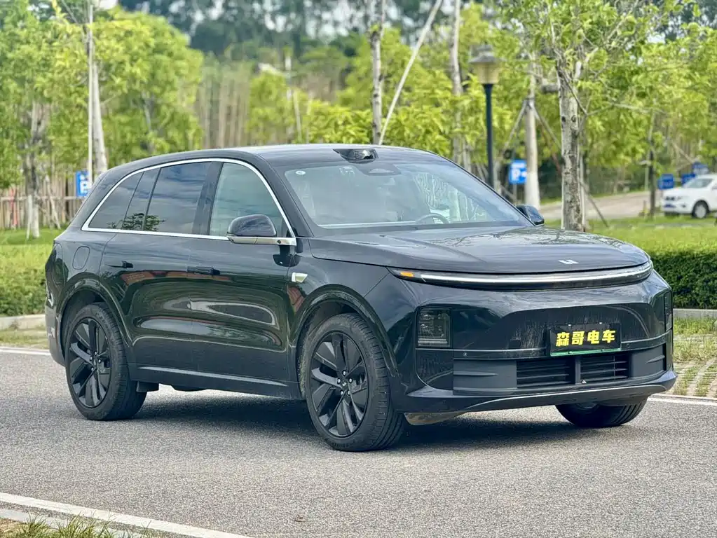 Li Auto IDEAL L6